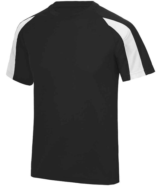 Adults Training Wicking T-Shirt (Personalised)