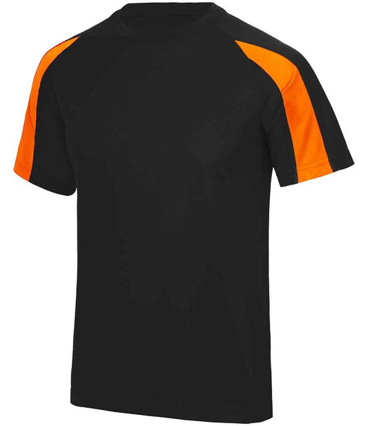 Adults Training Wicking T-Shirt (Personalised)