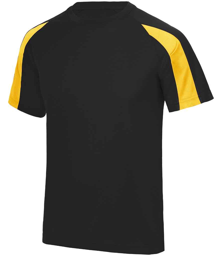Adults Training Wicking T-Shirt (Personalised)