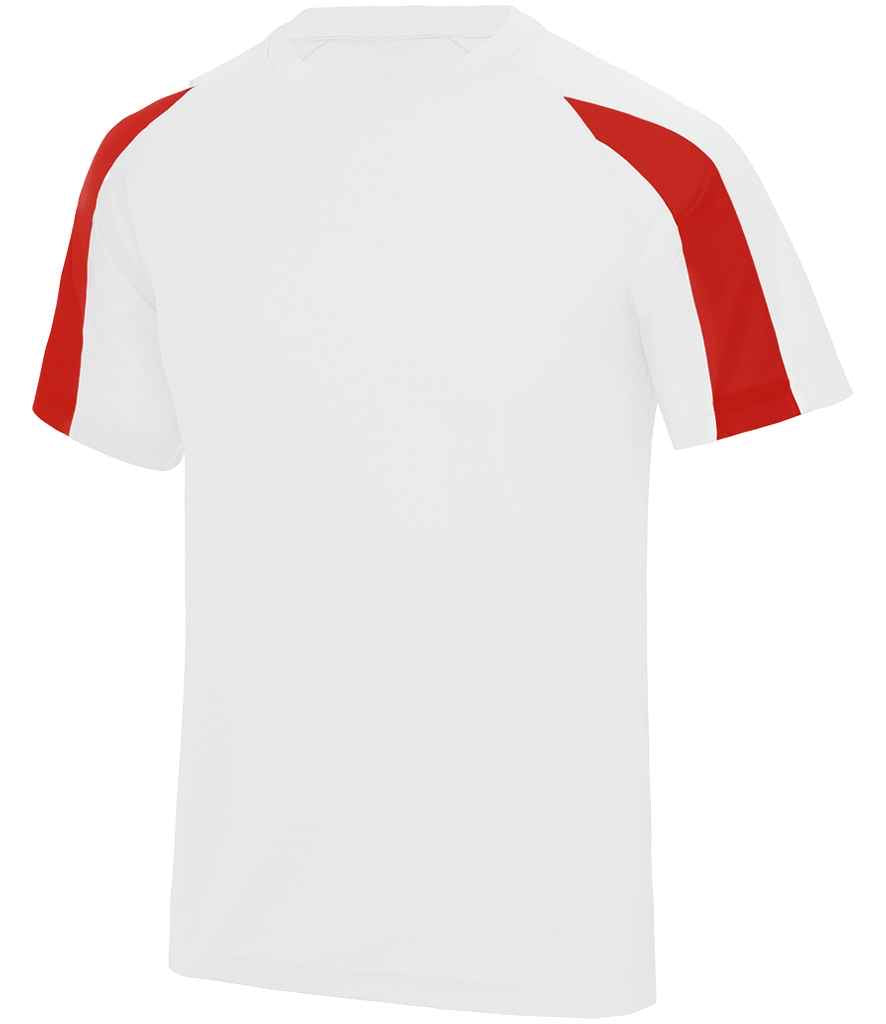 Adults Training Wicking T-Shirt (Personalised)