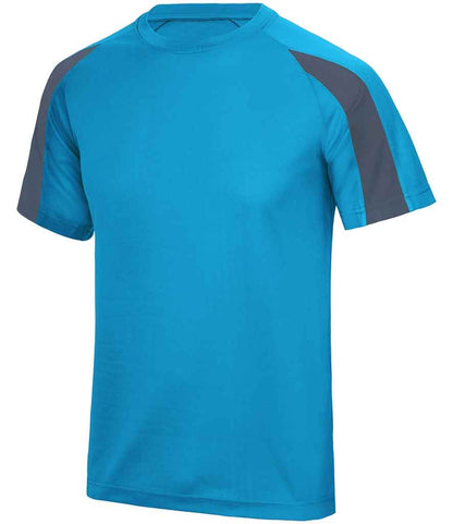 Adults Training Wicking T-Shirt (Personalised)