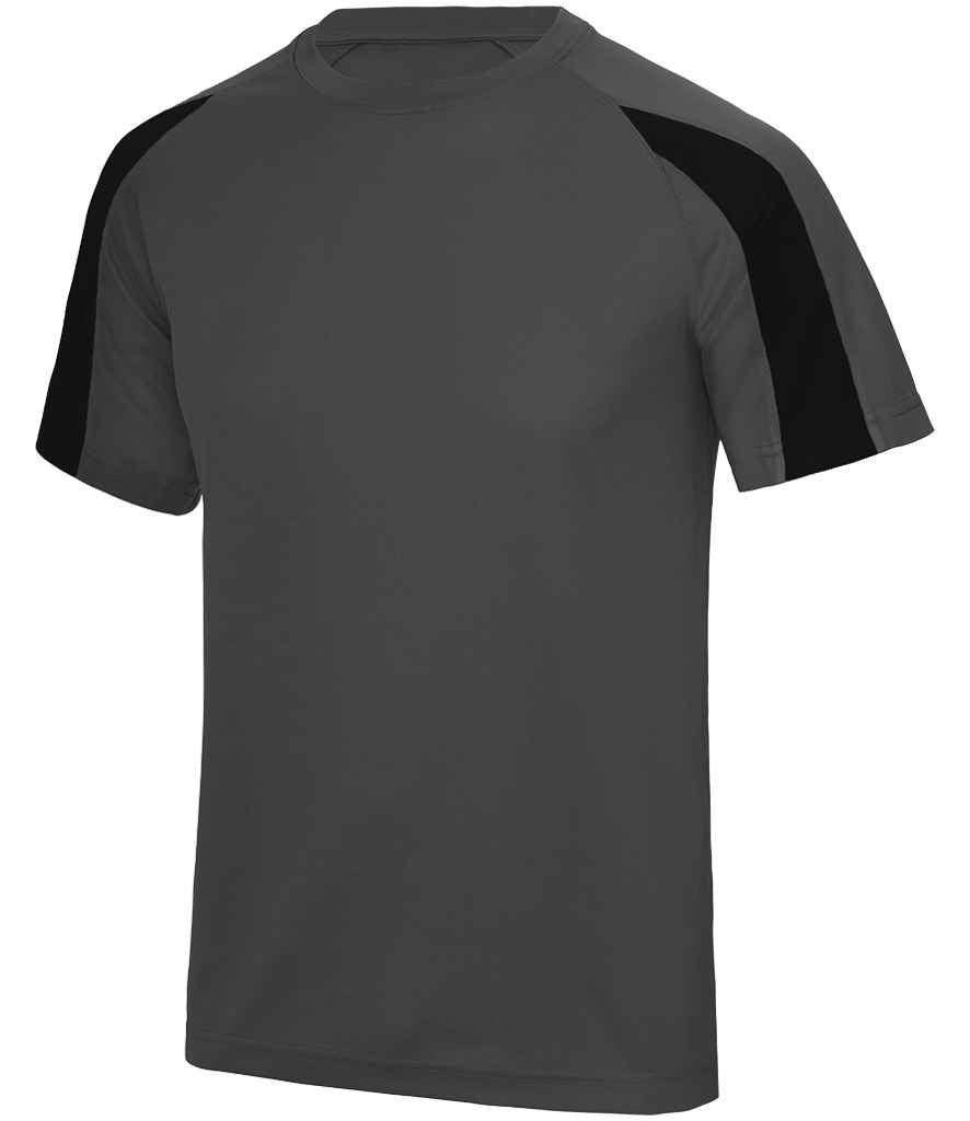 Adults Training Wicking T-Shirt (Personalised)