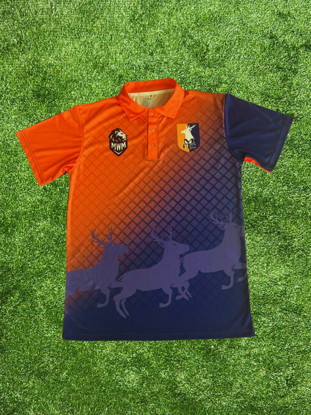 Adults Custom Darts Shirt