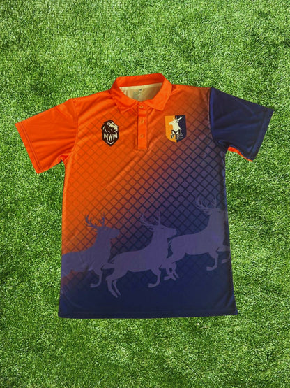 Adults Custom Darts Shirt