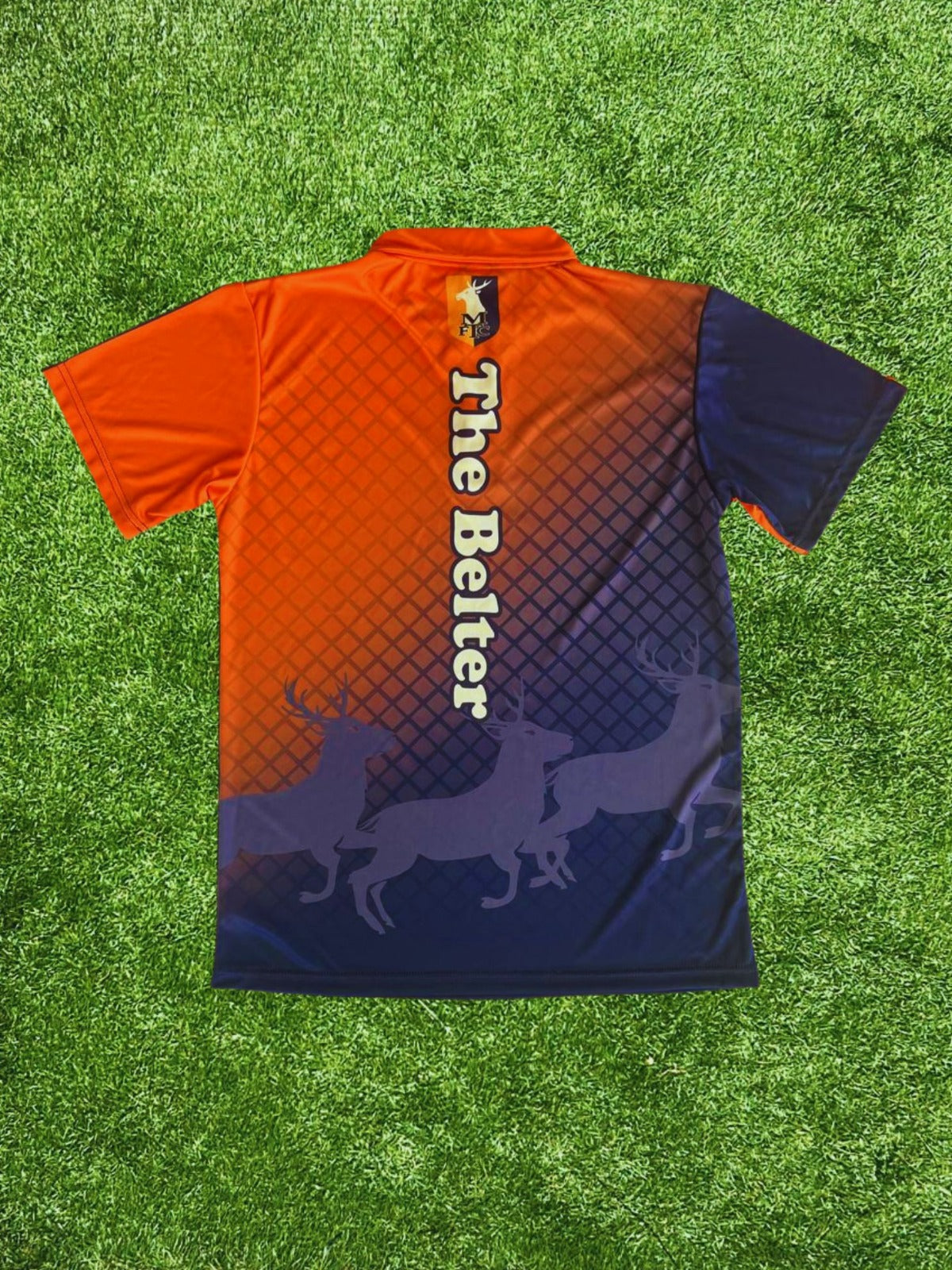Adults Custom Darts Shirt
