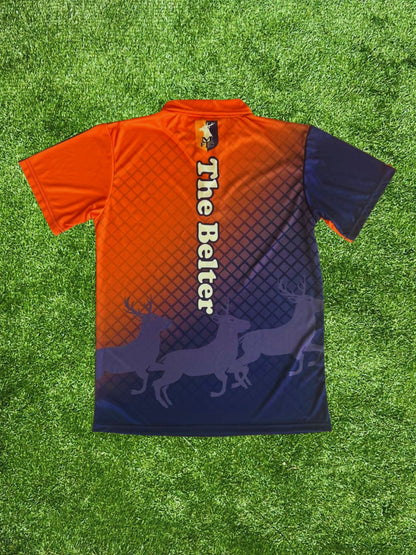Adults Custom Darts Shirt