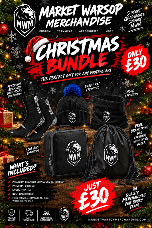 Christmas bundle 5 items!