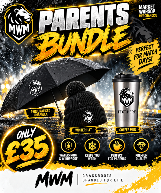 Parents Bundle