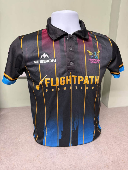 Custom Darts Shirt