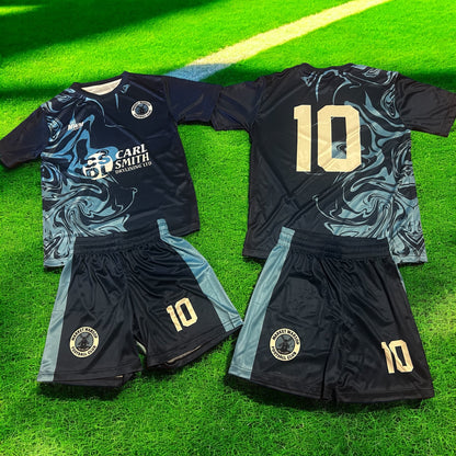 Custom Football Kits