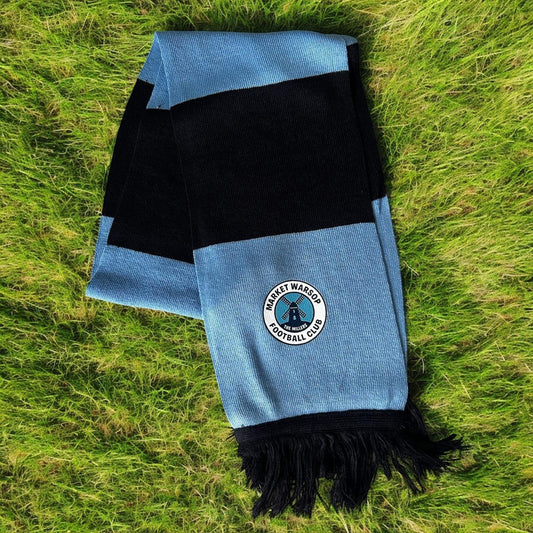 Team Scarf Personalised