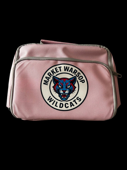 Lunch Box Personalised
