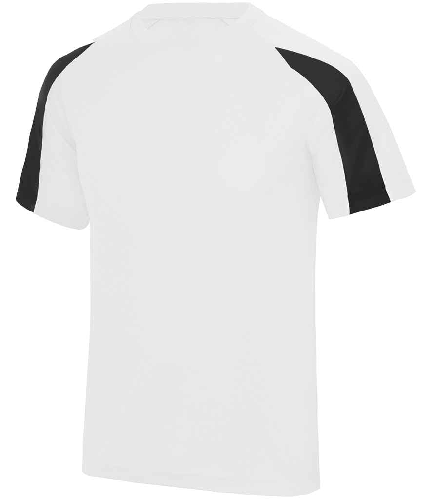 Childrens Training Wicking T-Shirt (Personalised)