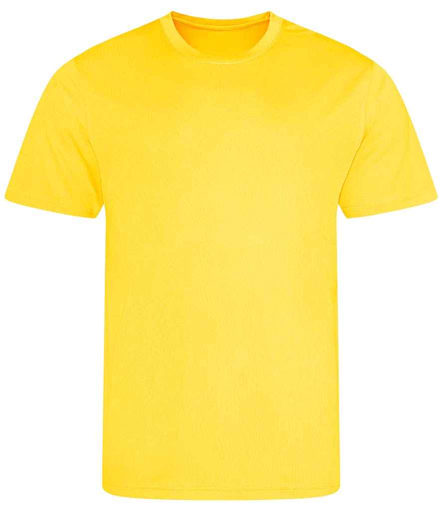 Presentation/Tournament T-shirts (adults and children)