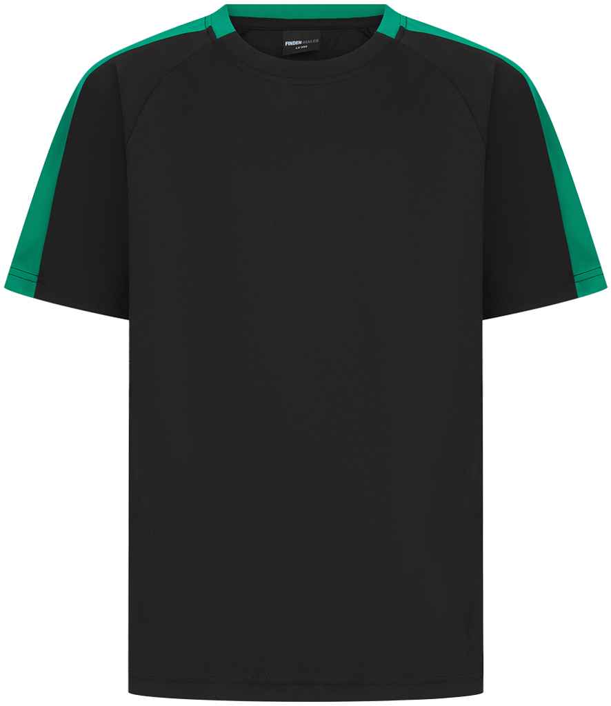 ChIldrens Sports T-Shirt (personalised)