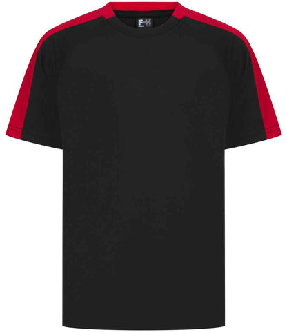 ChIldrens Sports T-Shirt (personalised)