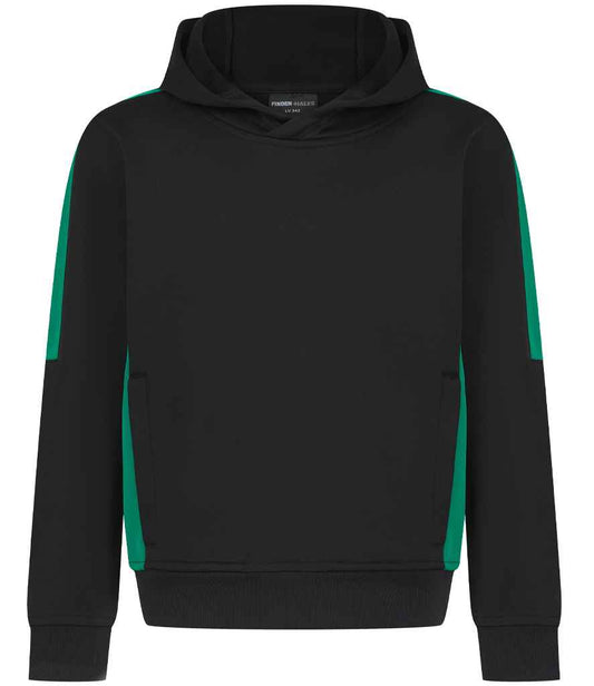 Adults Sports Hoodie (personalised)