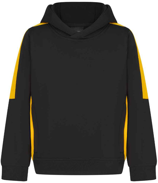 Childens Sports Hoodie (personalised)
