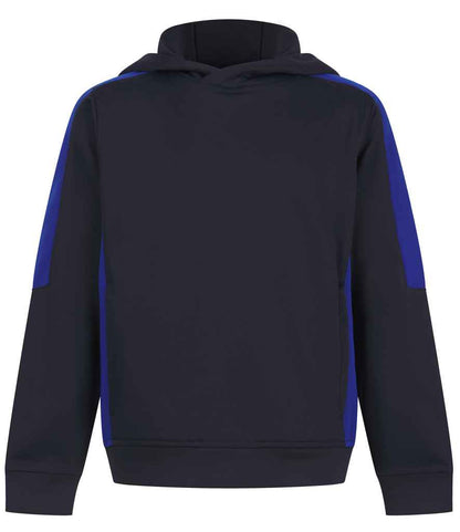 Childens Sports Hoodie (personalised)