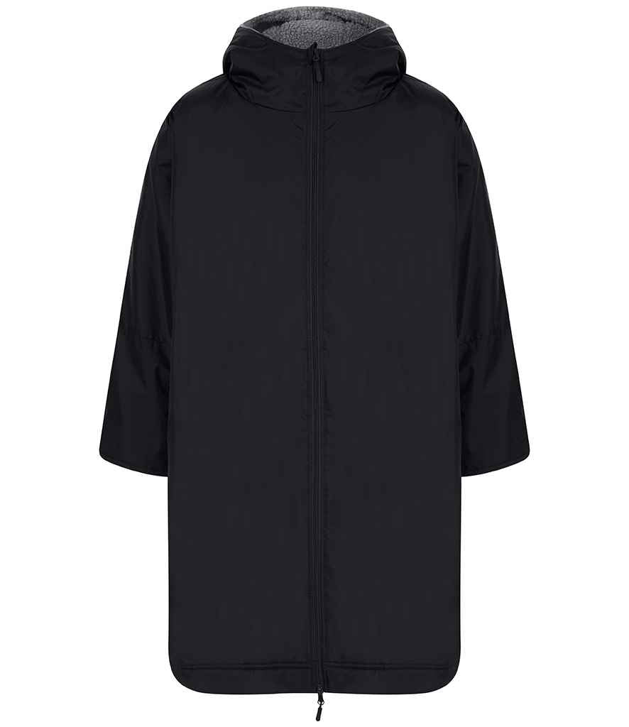 Parents Bundle With All Weather Robe