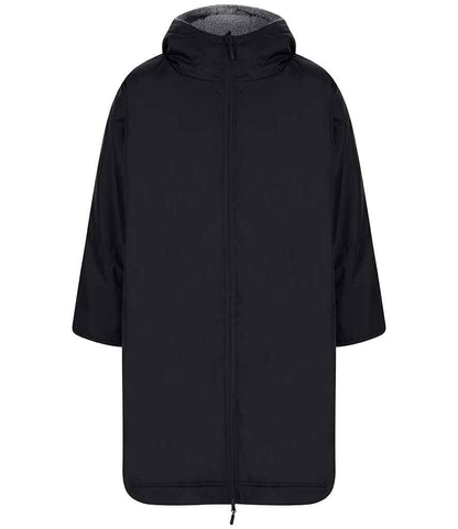 Parents Bundle With All Weather Robe