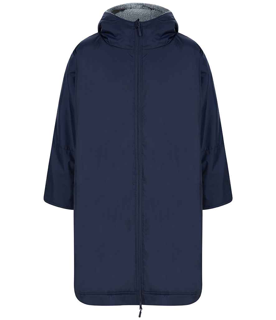 Parents Bundle With All Weather Robe