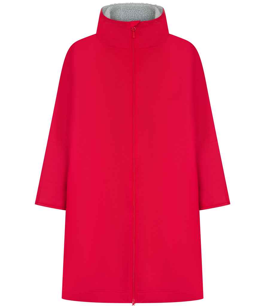 Parents Bundle With All Weather Robe