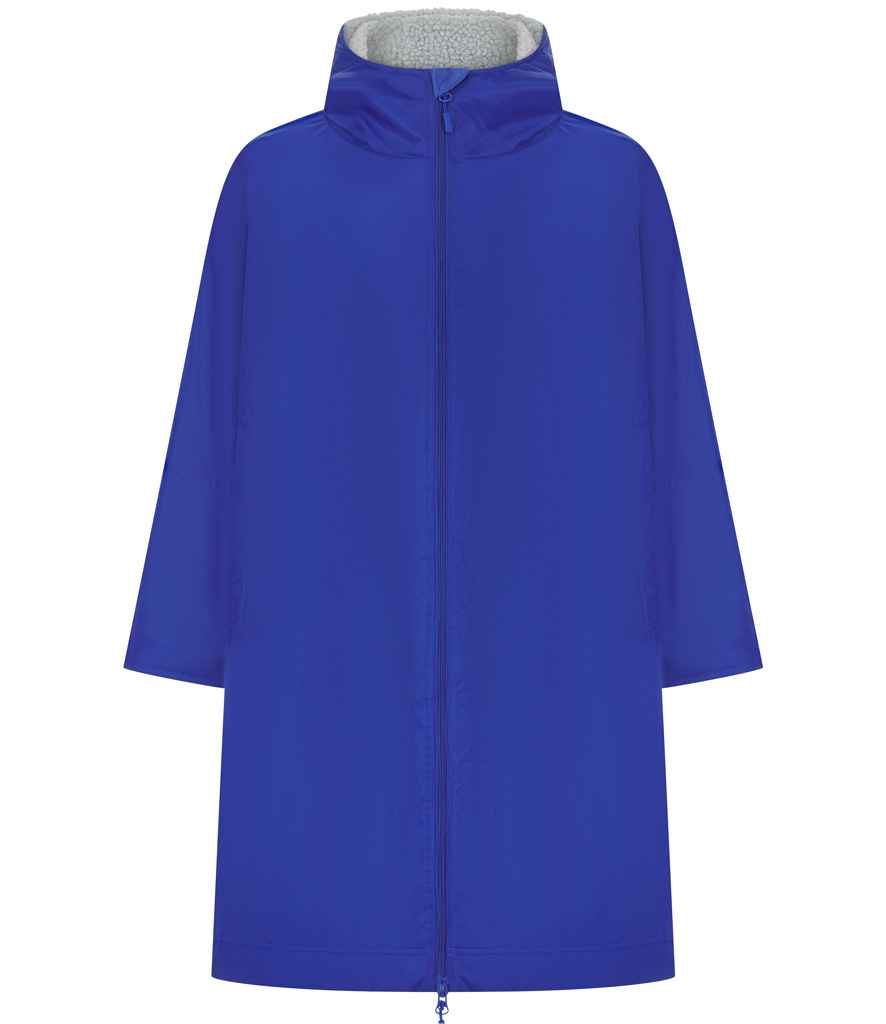 Parents Bundle With All Weather Robe