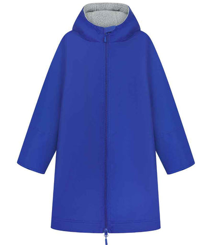 Adults All Weather Robe (personalised)