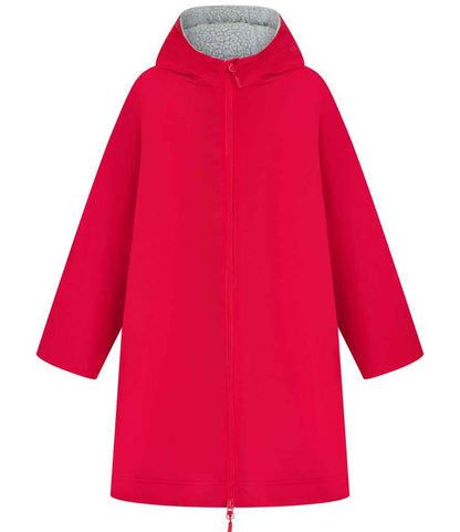 Adults All Weather Robe (personalised)