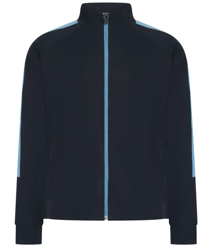 Adults Full Zip Tracksuit Top (personalised)