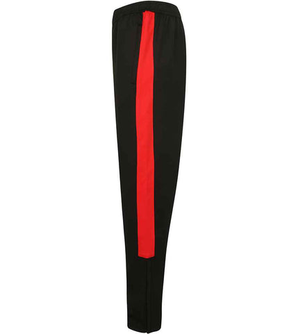 Childrens Knitted Tracksuit bottoms (personalised)