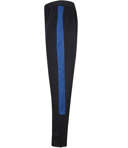 Childrens Knitted Tracksuit bottoms (personalised)