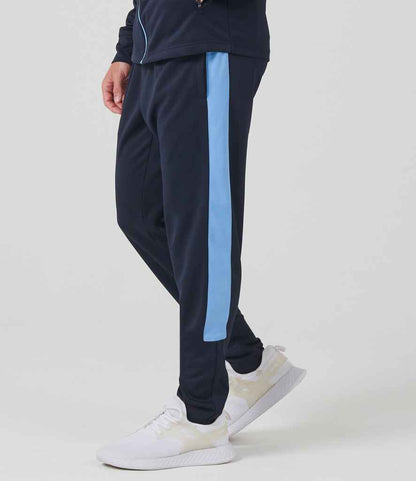 Childrens Knitted Tracksuit bottoms (personalised)