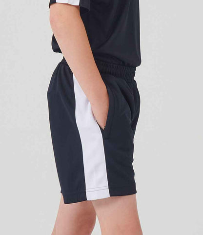 Childrens Knitted Shorts (Personalised)