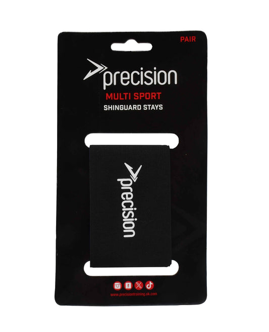 Precision Shin Guard Straps