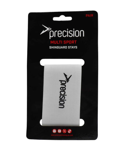 Precision Shin Guard Straps