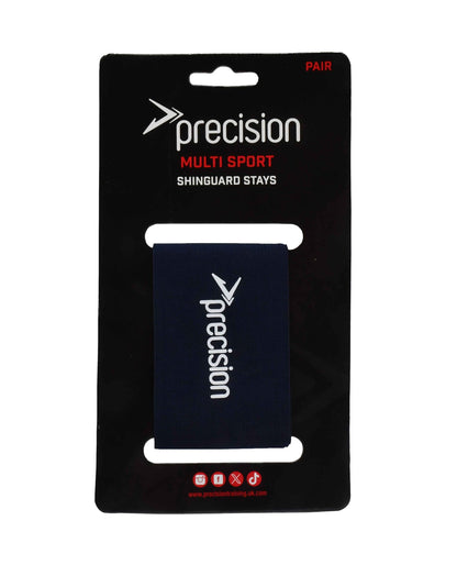 Precision Shin Guard Straps