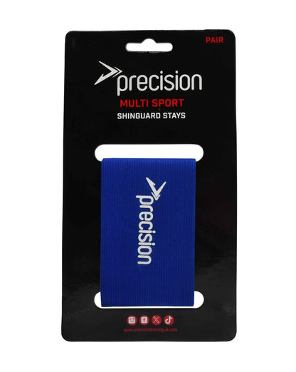 Precision Shin Guard Straps
