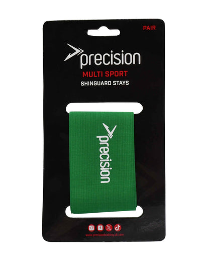 Precision Shin Guard Straps