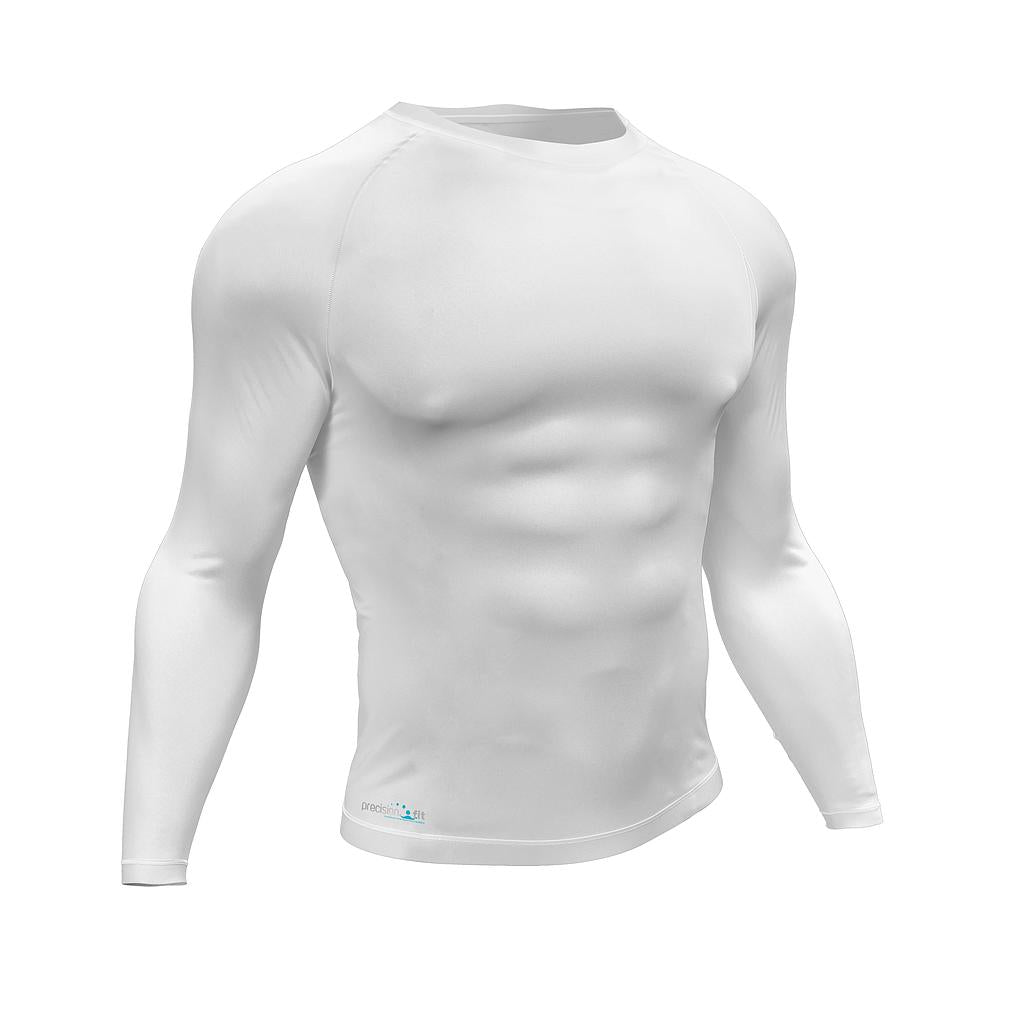 Precision Essential Baselayer Long Sleeve Shirt (Junior)