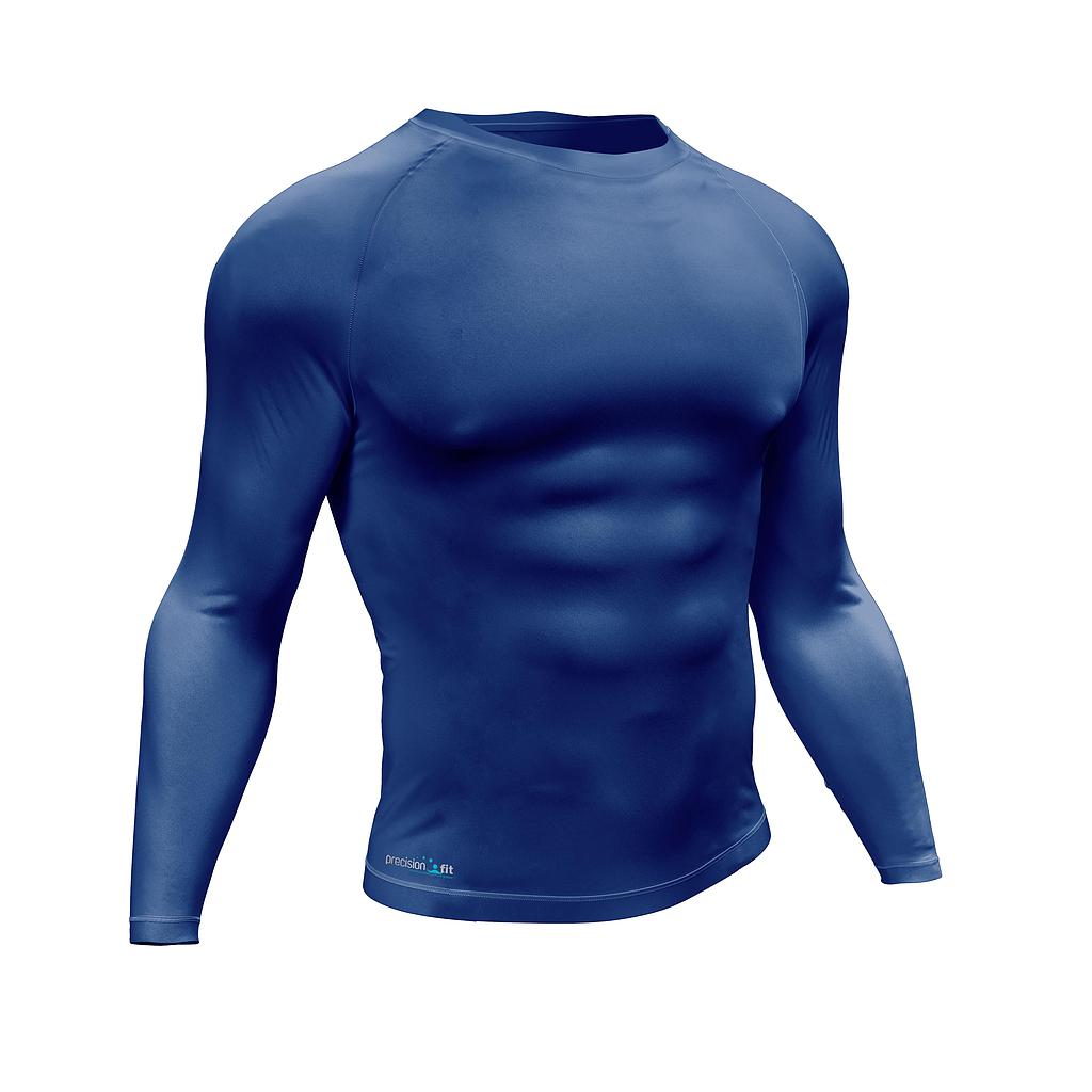 Precision Essential Baselayer Long Sleeve Shirt (Junior)