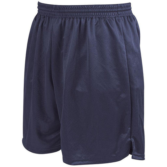 Adults Precision Attack Shorts (Pesonalised)