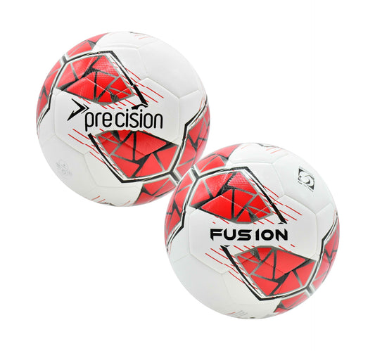 X10 Precision Fusion FIFA Basic Training Ball