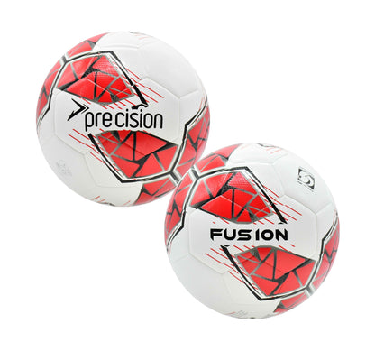 Precision Fusion FIFA Basic Training Ball ( NOT PRINTED )