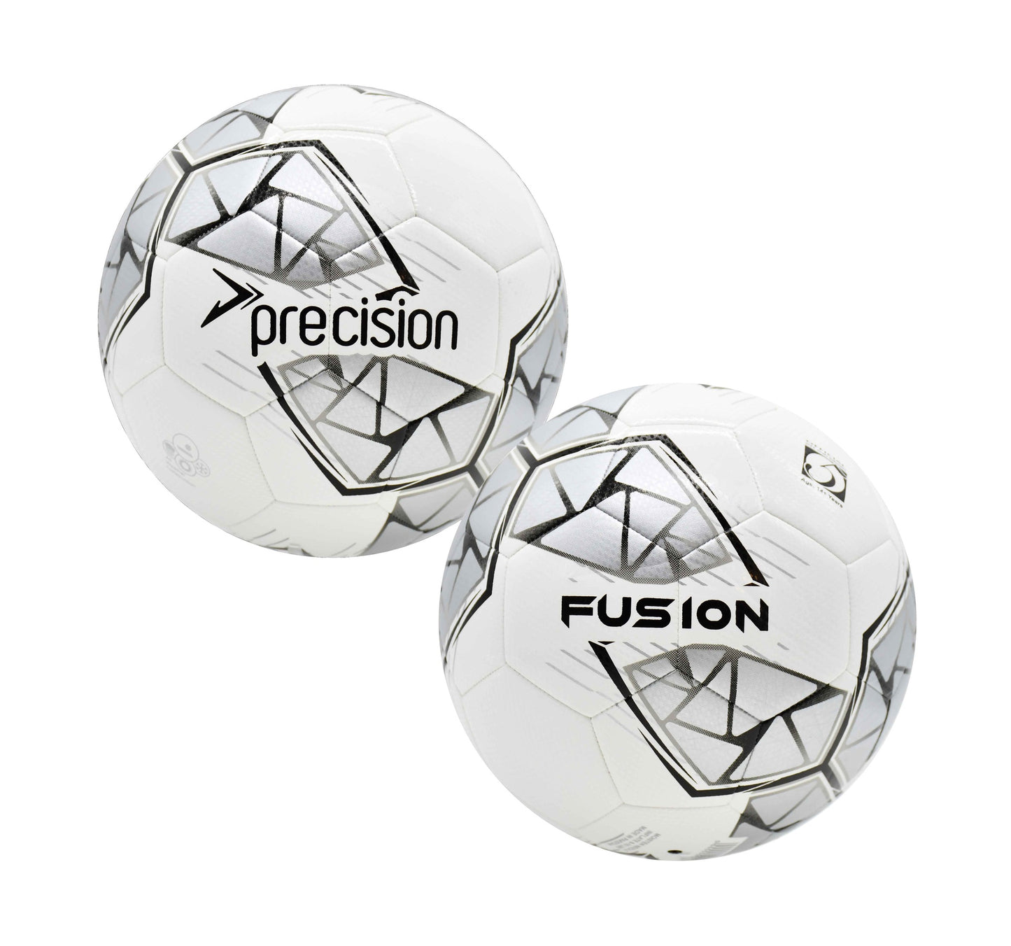 Precision Fusion FIFA Basic Training Ball ( NOT PRINTED )