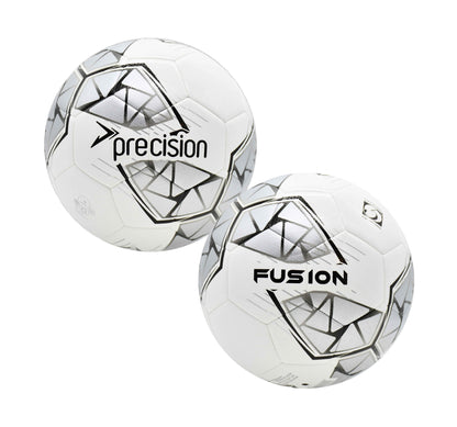 Precision Fusion FIFA Basic Training Ball ( NOT PRINTED )