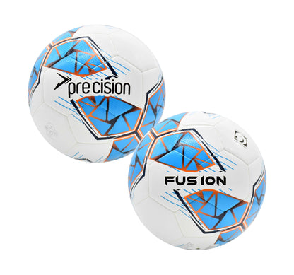 Precision Fusion FIFA Basic Training Ball ( NOT PRINTED )