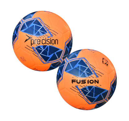 Precision Fusion FIFA Basic Training Ball ( NOT PRINTED )