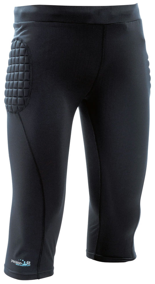 Adults Precision Padded Baselayer G K 3/4 Pants